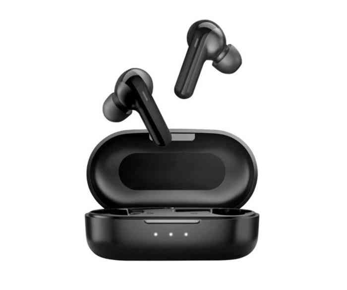 Haylou TWS GT3 Pro Bluetooth Earphone – Black